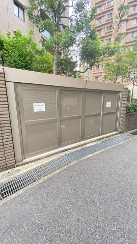 サーパス宝塚第２　のその他共用部分|ゴミ置き場