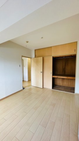 サンハイツ逆瀬川B棟の収納|収納