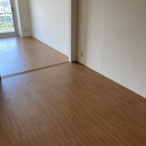 日興宝塚南口スカイマンションの洋室|洋室