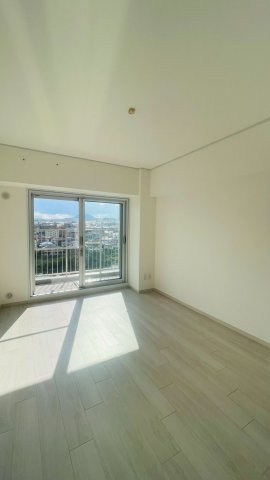 日興宝塚南口スカイマンションの収納|収納豊富