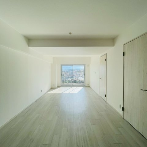 日興宝塚南口スカイマンション