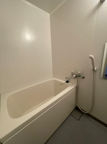 日興宝塚南口スカイマンションの浴室|浴室