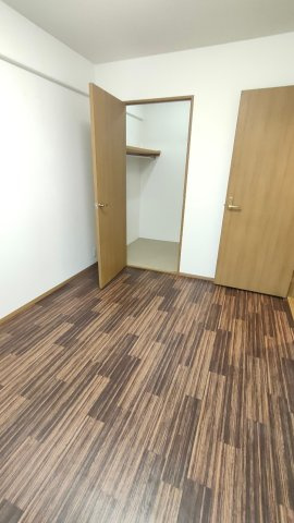 ラ・ビスタ宝塚エスティオ２番館の収納|収納スペース