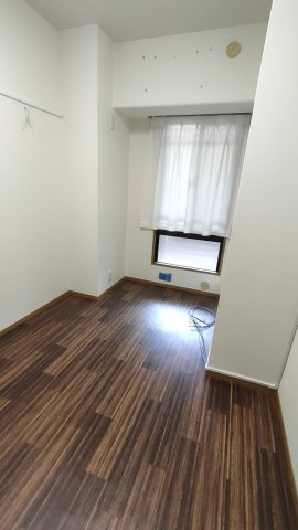 ラ・ビスタ宝塚エスティオ２番館の洋室|洋室5.1帖