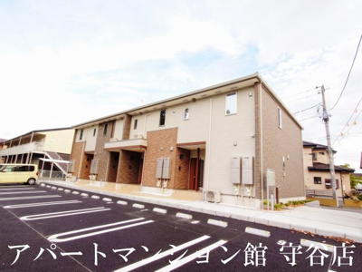 【外観】 | フレッサ