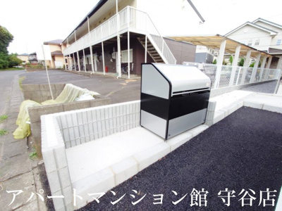 【その他共用部分】 | フレッサ