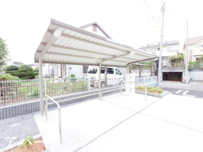 【その他共用部分】 | フレッサ