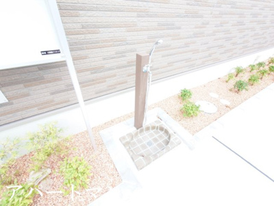 【その他共用部分】 | フレッサ