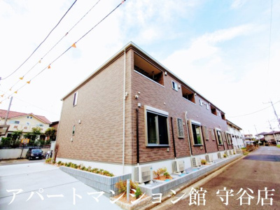 【外観】 | フレッサ