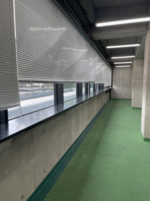 【ロビー】 | セキュリオン・２４ビル倉庫