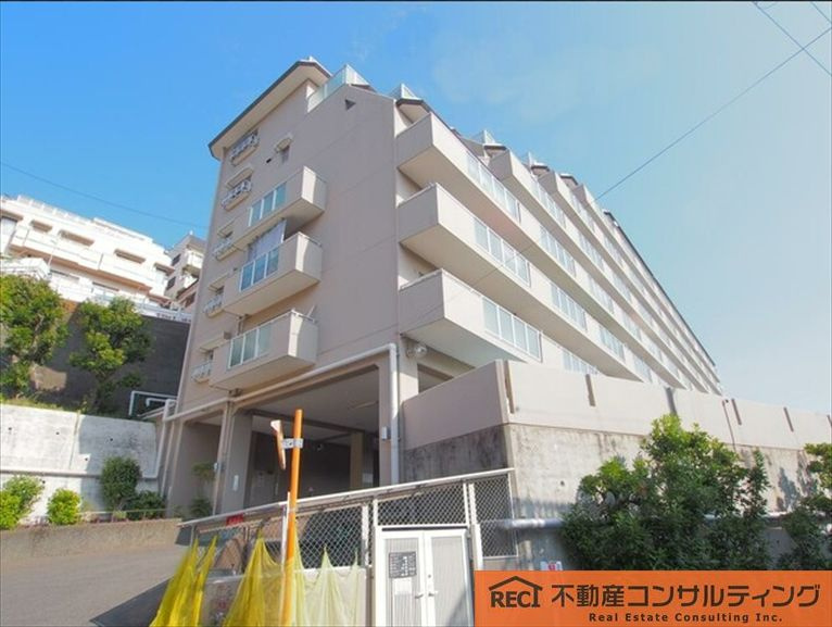 北広田アーバンライフ