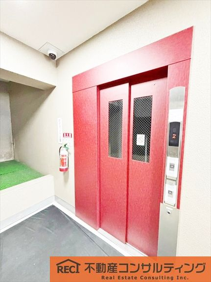 北広田アーバンライフのその他共用部分