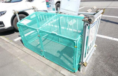 【その他共用部分】 | セピアハイム御園(セピアハイムミソノ)