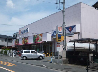 【周辺】 | セピアハイム御園(セピアハイムミソノ)