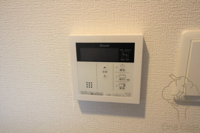 スプランティッド新大阪Ⅴの設備