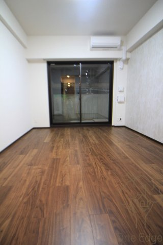スプランティッド新大阪Ⅴの内装