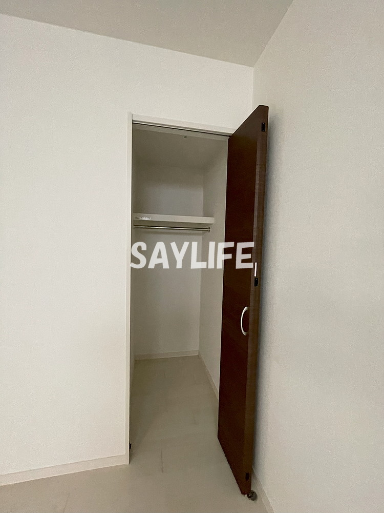 gloria hanatenⅡの収納