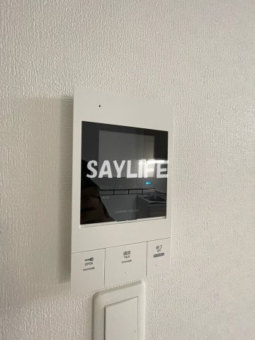 gloria hanatenⅡのセキュリティ