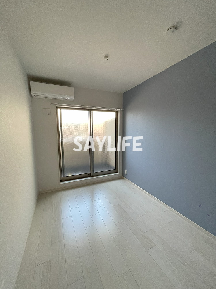 gloria hanatenⅡの内装