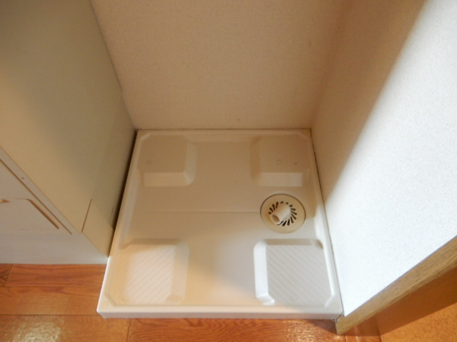 アンピエスぜんの内装