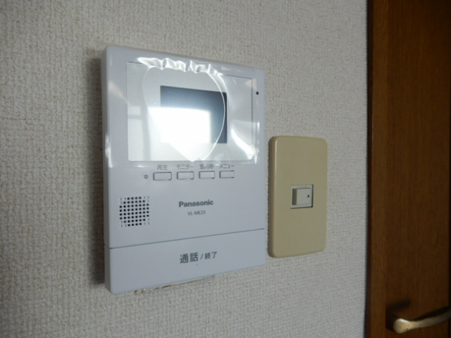 アンピエスぜんのセキュリティ