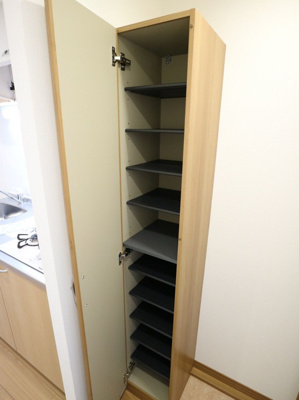 【玄関】 | TUA CASA | 別号室の写真になります。現況優先。