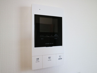 【セキュリティ】 | TUA CASA | 別号室の写真になります。現況優先。