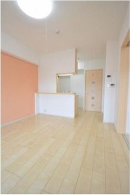 【内装】 | ラーナ福岡東 | 別号室の写真になります。現況優先。