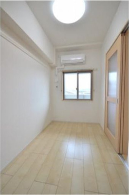 【洋室】 | ラーナ福岡東 | 別号室の写真になります。現況優先。