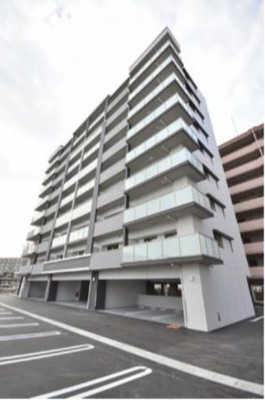 【外観】 | ラーナ福岡東