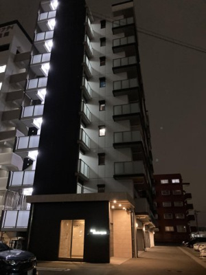 【その他共用部分】 | ラーナ福岡東