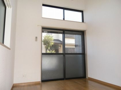 【内装】 | エクセル博多東 | 別号室の写真になります。現況優先。