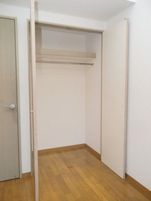 【収納】 | エクセル博多東 | 別号室の写真になります。現況優先。