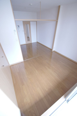 【洋室】 | エステート・モア・大手門 | 別号室の写真になります。現況優先。