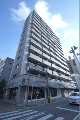 【外観】 | エステート・モア・大手門