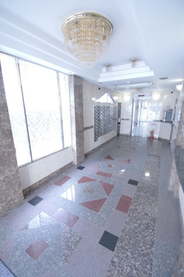 【エントランス】 | エステート・モア・大手門