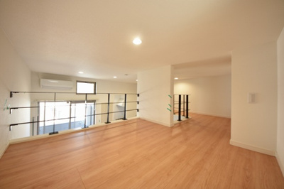 【洋室】 | CB城南レガーロ | 別号室の写真になります。現況優先。