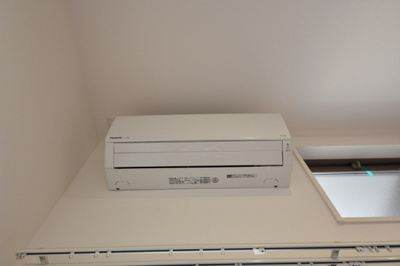 【設備】 | CB城南レガーロ | 別号室の写真になります。現況優先。