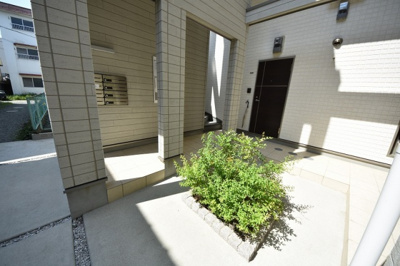 【その他共用部分】 | CB城南レガーロ