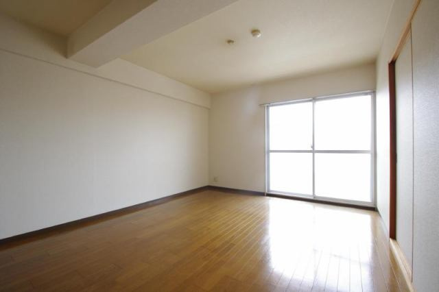 すてーじあ錦ヶ丘の内装