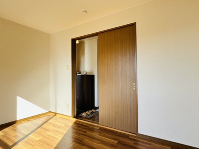 【洋室】 | オアシスＫ　Ⅰ