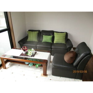 【洋室】 | オアシスＫ　Ⅰ