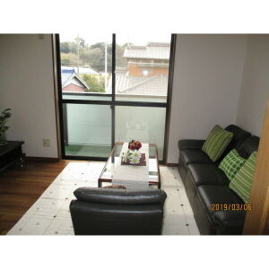 【洋室】 | オアシスＫ　Ⅰ