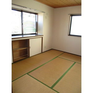 【和室】 | オアシスＫ　Ⅰ