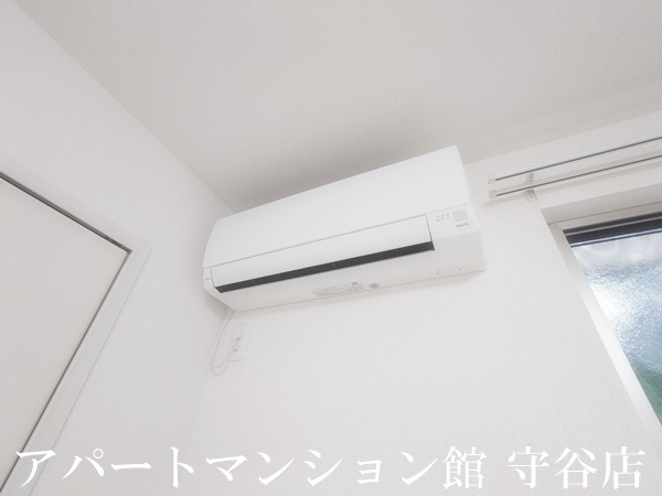 フレッサの設備