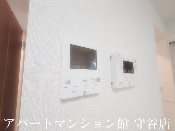 フレッサのセキュリティ