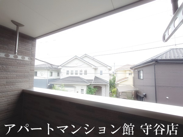 フレッサの展望