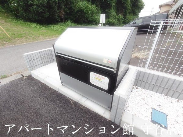 フレッサのその他共用部分