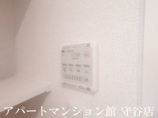 【設備】 | フレッサ
