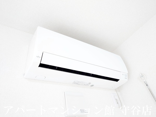 フレッサの設備
